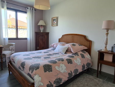 A vendre maison Loyettes 01360; prix nous consulter