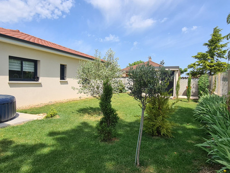 Achat maison Loyettes Réf. 44_loyette2042