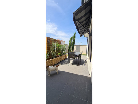 Maison sur Loyettes ; prix nous consulter ; Vente Réf. 44_loyette2042