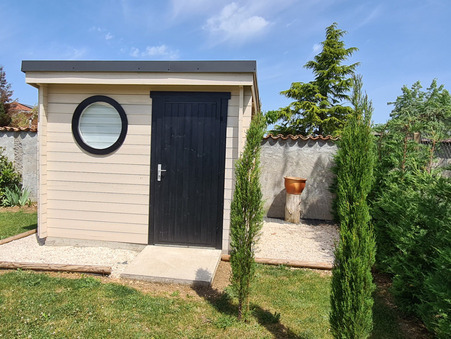 Achat maison Loyettes Réf. 44_loyette2042