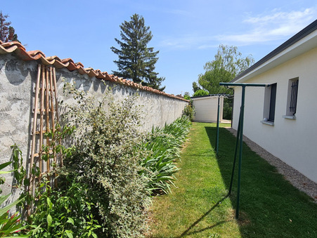 A vendre maison Loyettes 01360; prix nous consulter