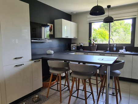 Maison prix nous consulter sur Loyettes (01360) - Réf. 44_loyette2042