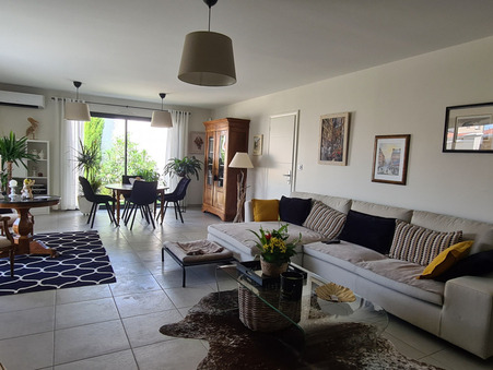 A vendre maison Loyettes 01360; prix nous consulter