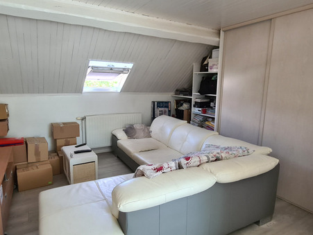 Maison sur Crémieu ; prix nous consulter ; A vendre Réf. 44_OPTV2039