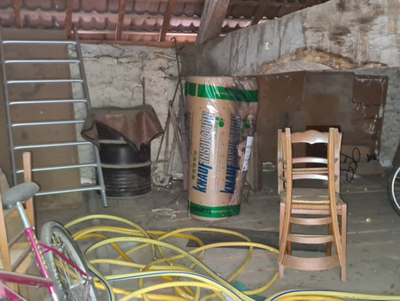 Vente maison prix nous consulter Crémieu