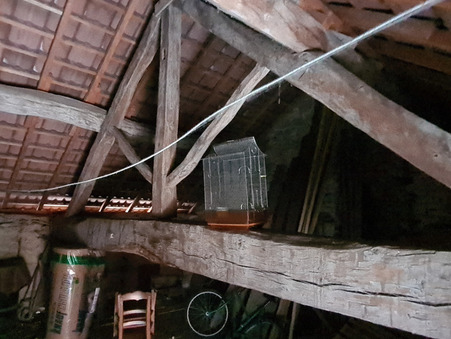 Maison prix nous consulter Réf. 44_OPTV2039 Crémieu