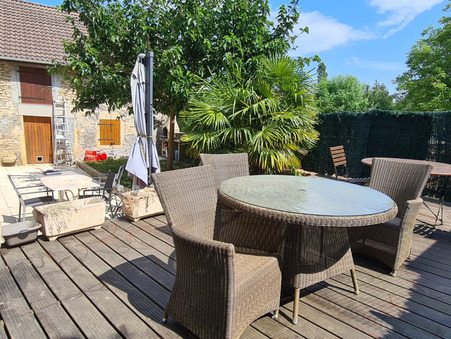 A vendre maison Crémieu 38460; prix nous consulter