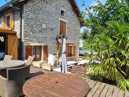 Maison prix nous consulter sur Crémieu (38460) - Réf. 44_OPTV2039