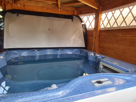 Vente maison prix nous consulter Crémieu