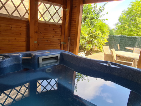 Vente maison prix nous consulter Crémieu