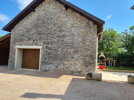 Vente maison prix nous consulter Crémieu