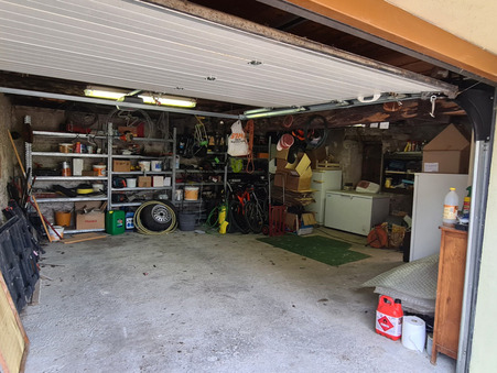 Achat maison Crémieu Réf. 44_OPTV2039