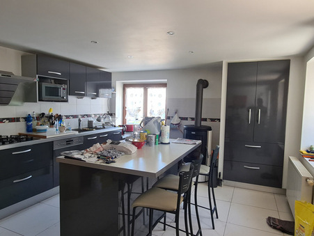 Maison sur Crémieu ; prix nous consulter ; A vendre Réf. 44_OPTV2039