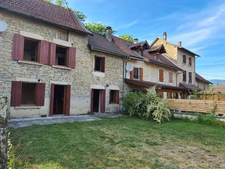 Maison prix nous consulter Réf. 44_mont1923 Montalieu-Vercieu