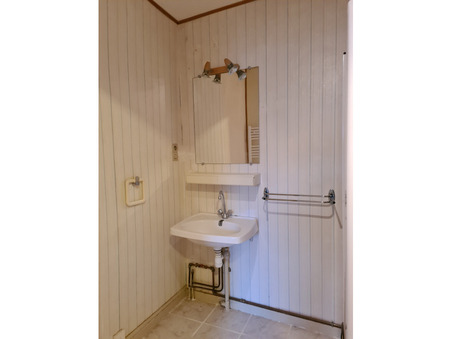 Maison sur Montalieu-Vercieu ; prix nous consulter ; Vente Réf. 44_mont1923