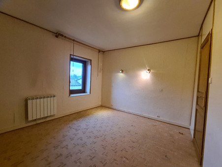 Maison sur Montalieu-Vercieu ; prix nous consulter ; Achat Réf. 44_mont1923