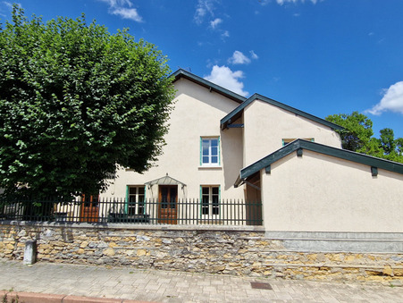 Maison sur Trept ; prix nous consulter ; A vendre Réf. 44_trept2160