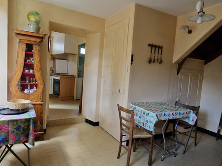 Maison prix nous consulter sur Trept (38460) - Réf. 44_trept2160