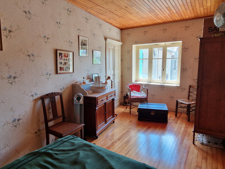 Achat maison Trept Réf. 44_trept2160