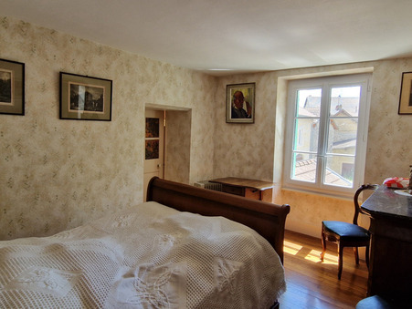 Achat maison Trept Réf. 44_trept2160