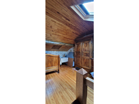 Vente maison prix nous consulter Trept