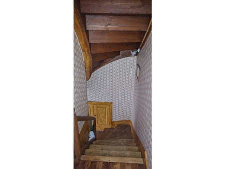 Achat maison Trept Réf. 44_trept2160