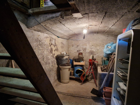 Maison prix nous consulter sur Trept (38460) - Réf. 44_trept2160