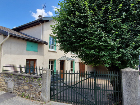 Vente maison prix nous consulter Trept