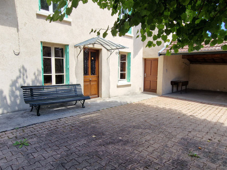 Achat maison Trept Réf. 44_trept2160