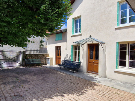 A vendre maison Trept 38460; prix nous consulter