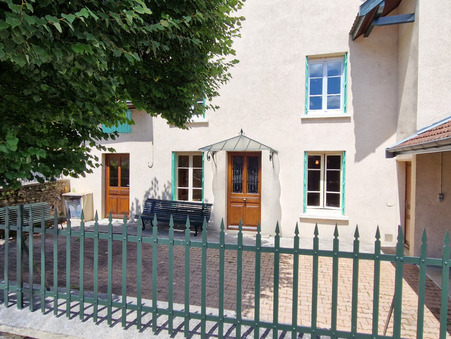 Maison sur Trept ; prix nous consulter ; Achat Réf. 44_trept2160