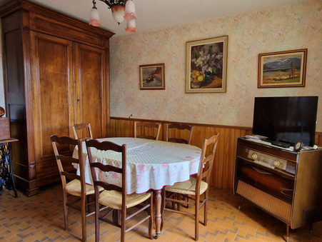 Vente maison prix nous consulter Trept