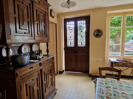 Vente maison prix nous consulter Trept