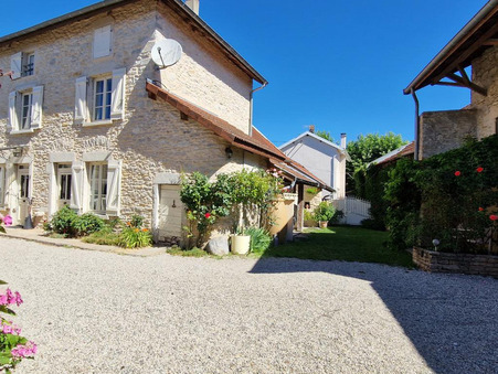 Achat maison Optevoz Réf. 44_optevoz2184