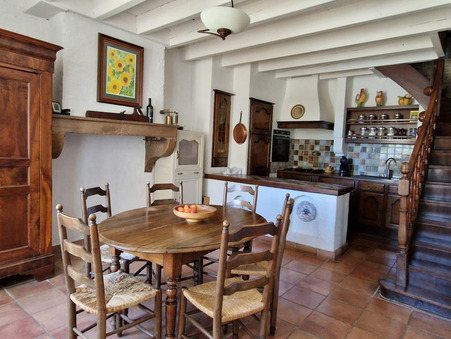 Maison prix nous consulter Réf. 44_optevoz2184 Optevoz