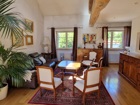 A vendre maison Optevoz 38460; prix nous consulter