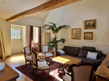 A vendre maison Optevoz 38460; prix nous consulter