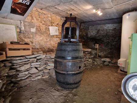 Maison sur Optevoz ; prix nous consulter ; Achat Réf. 44_optevoz2184