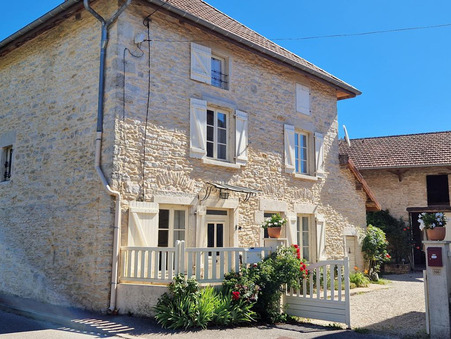 Maison sur Optevoz ; prix nous consulter ; Vente Réf. 44_optevoz2184