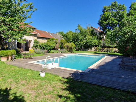 Achat maison Optevoz Réf. 44_optevoz2184