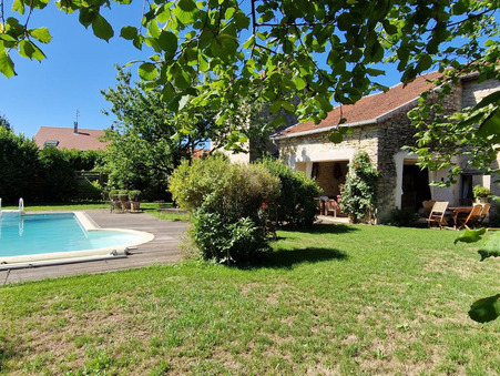 Vente maison prix nous consulter Optevoz