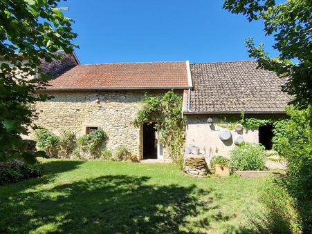 Vente maison prix nous consulter Optevoz