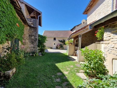 Achat maison Optevoz Réf. 44_optevoz2184