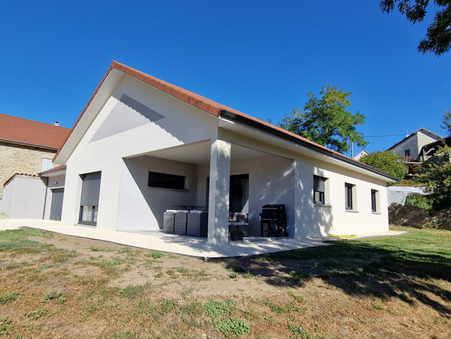 Maison sur Montalieu-Vercieu ; prix nous consulter ; Achat Réf. 44_mont2249