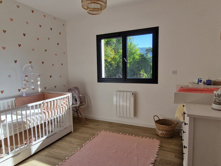 Maison sur Montalieu-Vercieu ; prix nous consulter ; Vente Réf. 44_mont2249