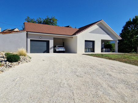 Maison sur Montalieu-Vercieu ; prix nous consulter ; Vente Réf. 44_mont2249