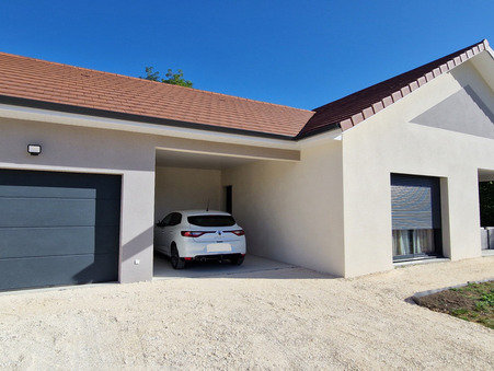 Vente maison prix nous consulter Montalieu-Vercieu