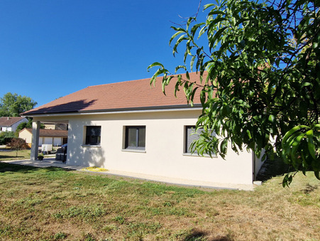 Achat maison Montalieu-Vercieu Réf. 44_mont2249