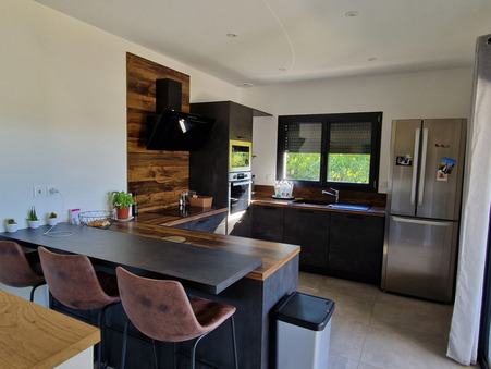 Maison sur Montalieu-Vercieu ; prix nous consulter ; Achat Réf. 44_mont2249