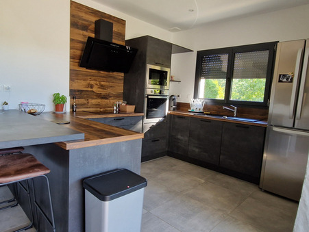 Maison sur Montalieu-Vercieu ; prix nous consulter ; Achat Réf. 44_mont2249